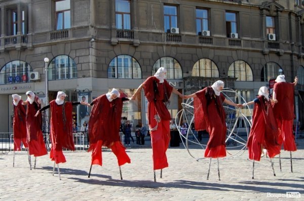 Як у Львові вболівали за Україну в матчі з Францією. ФОТО