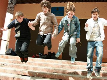 Луцьким школярам продовжили канікули