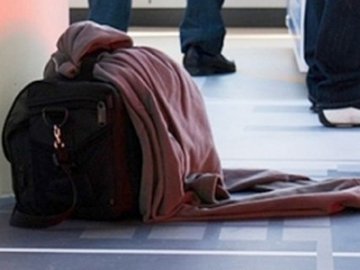 Що робити, якщо побачили підозрілий предмет: пояснення волинського експерта. ВІДЕО