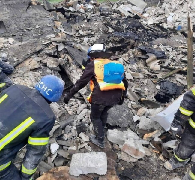 Росія обстріляла Дніпропетровщину: є загиблий