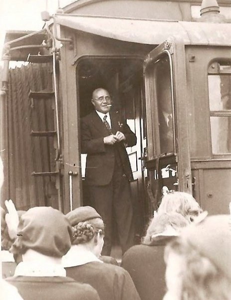 Історія відомого волинського педагога Каєтана Лукасєвіча. ФОТО