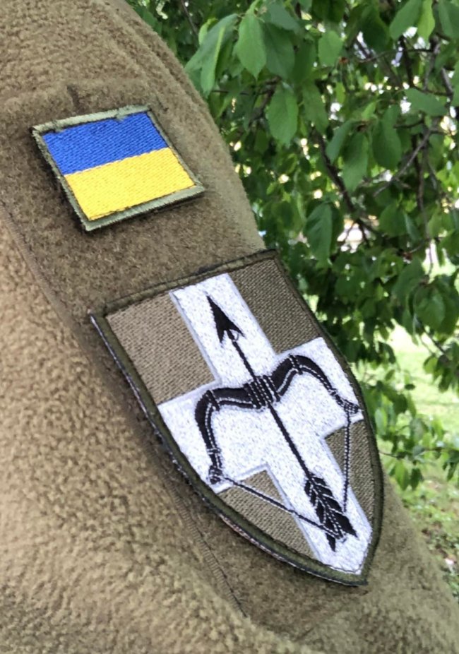 Селищний голова з Волині служитиме у зенітно-ракетному полку