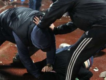 На Волині судитимуть хуліганів, які розгромили кафе та побили відвідувачів 