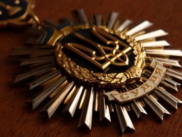 Вища рада правосуддя звільнила суддю з Волині