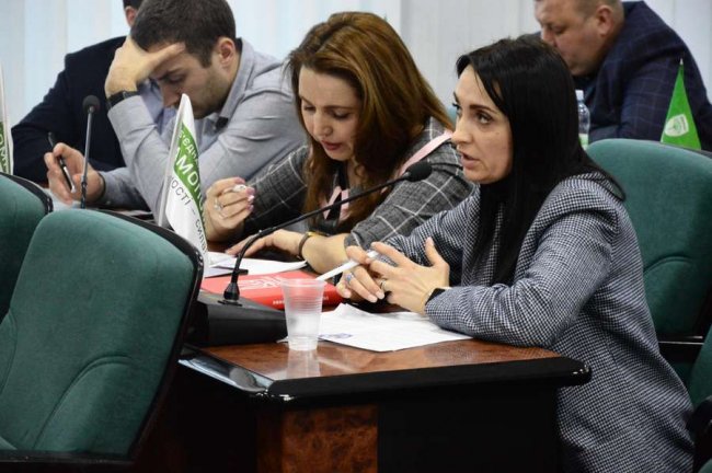 Чарівний копняк: Покровський змусив владу воювати з гральним бізнесом у Луцьку