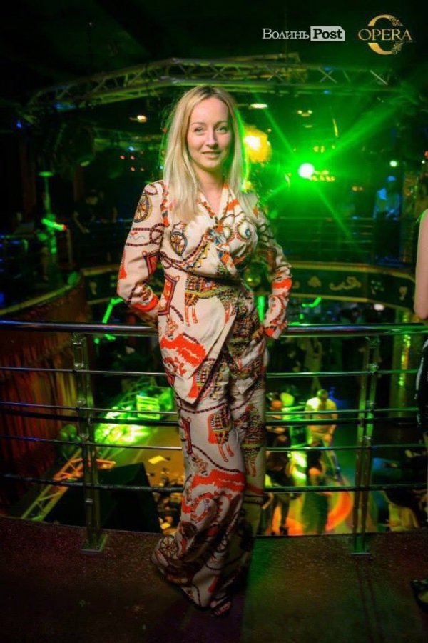 Фото-чемпіонат «Дівчина в стилі OPERA FASHION»