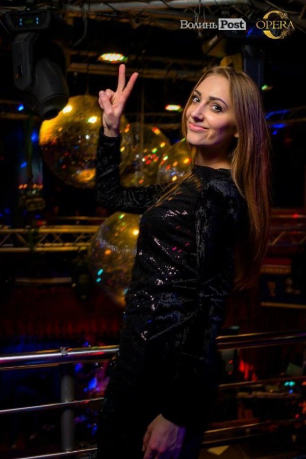 Фото-чемпіонат «Дівчина в стилі OPERA FASHION»