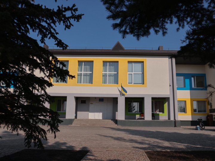 Ліцей на Волині отримав 43 мільйони на реконструкцію