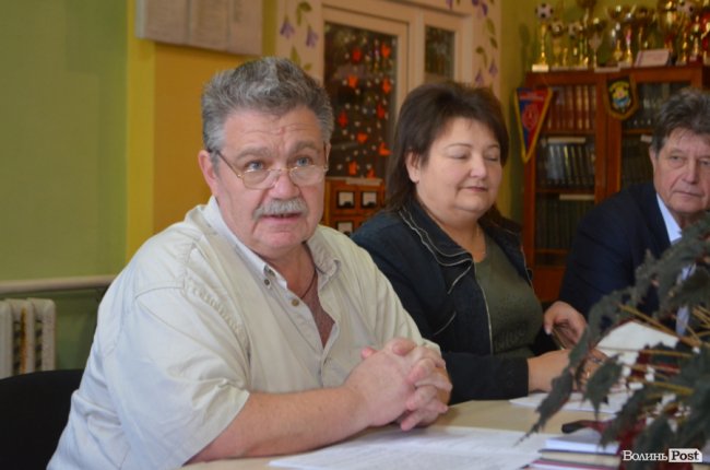 Відновити замок та збудувати ратушу: як планують «відроджувати» Олику. ФОТО