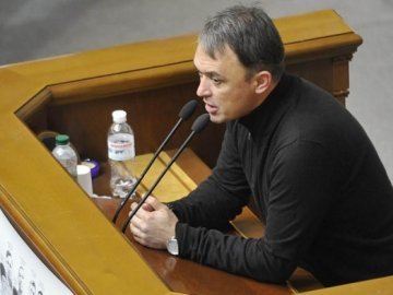 Школа №27, реабілітаційний центр для атошників у Луцьку: плани Лапіна на 2017-ий