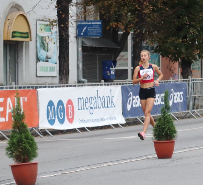 Скороходи з Волині успішно виступили на змаганнях в Івано-Франківську. ФОТО 