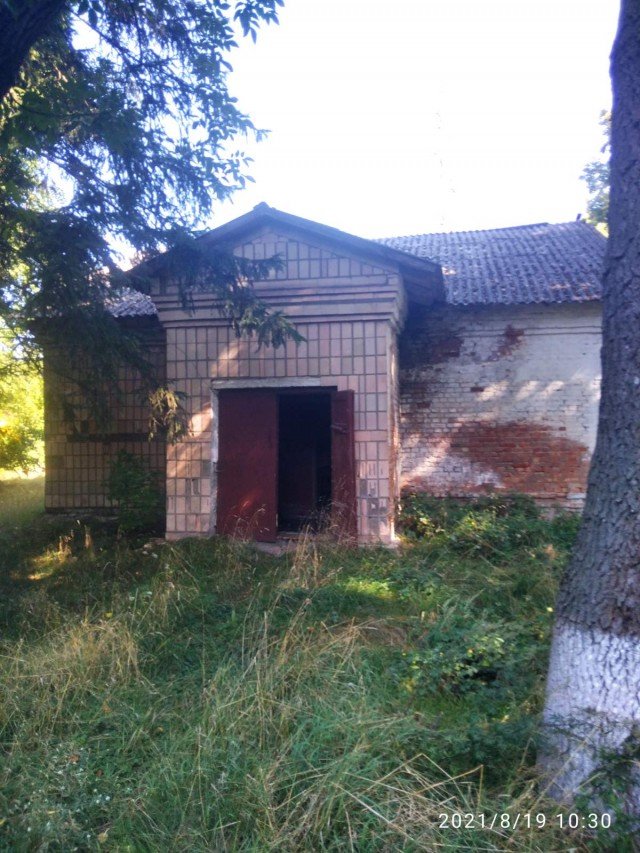 Районну амбулаторію на волині продали на аукціоні. ФОТО