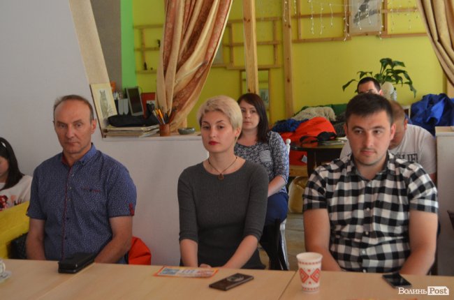 Експерт про луцьку владу: сміття використовується як зброя