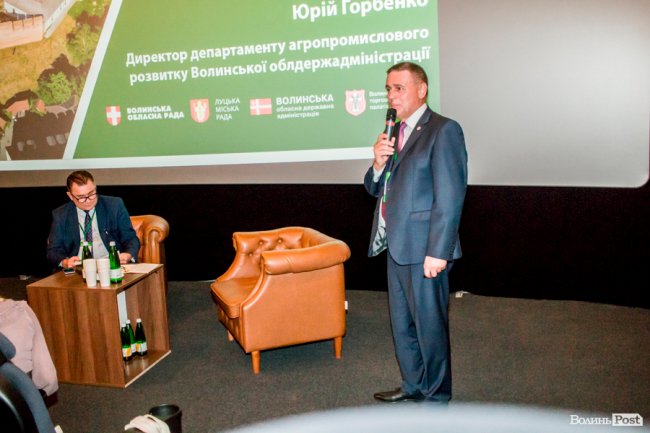 Ласують у Парижі та Берліні: малина з Волині «виходить» на європейський ринок