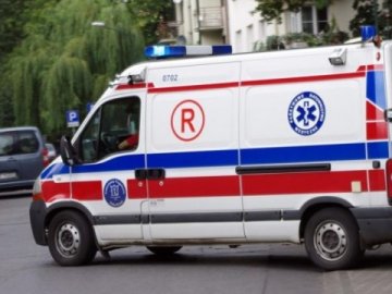 У Польщі трагічно загинув хлопець з України