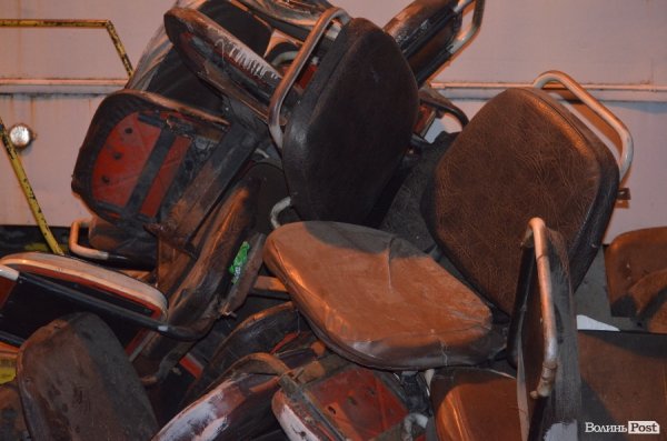 У Луцьку піднімуть ціну за проїзд у тролейбусах. ФОТО