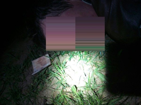 В Ужгороді вбили двох індійських студентів. ФОТО