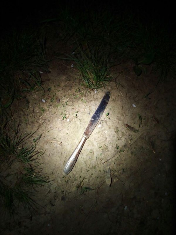 В Ужгороді вбили двох індійських студентів. ФОТО