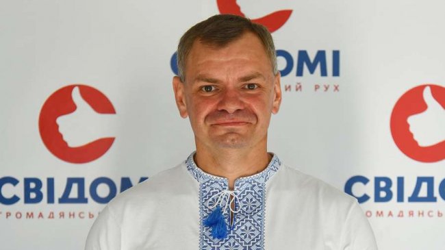 Хто з кандидатів від «СВІДОМИХ» йде на вибори до Луцькради у вашому мікрорайоні*