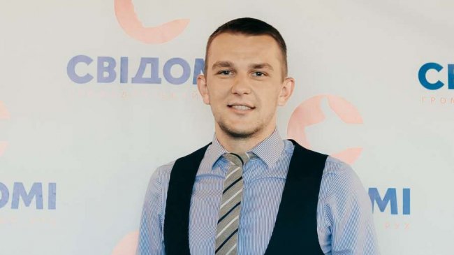 Хто з кандидатів від «СВІДОМИХ» йде на вибори до Луцькради у вашому мікрорайоні*