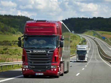 В Україні вводять сезонні обмеження руху вантажного транспорту