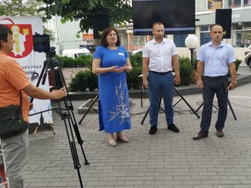 Майже пів сотні волинян постраждали внаслідок торгівлі людьми 