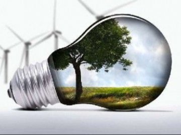 Ефективні способи збереження енергії*