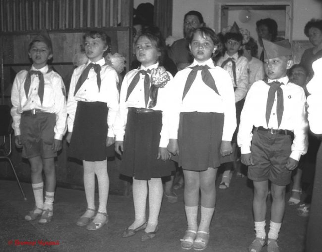 Справжні солдати, які пережили пекло війни: фотоспогади 30 років тому