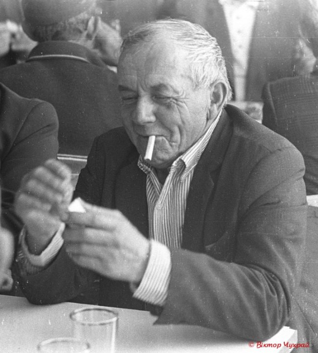 Справжні солдати, які пережили пекло війни: фотоспогади 30 років тому