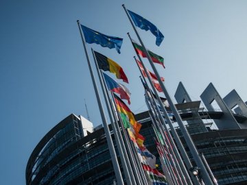 Європарламент розгляне позбавлення Угорщини права голосу цього тижня