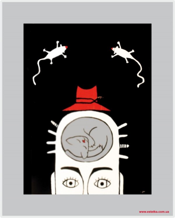 Луцька художниця розпродає власні роботи