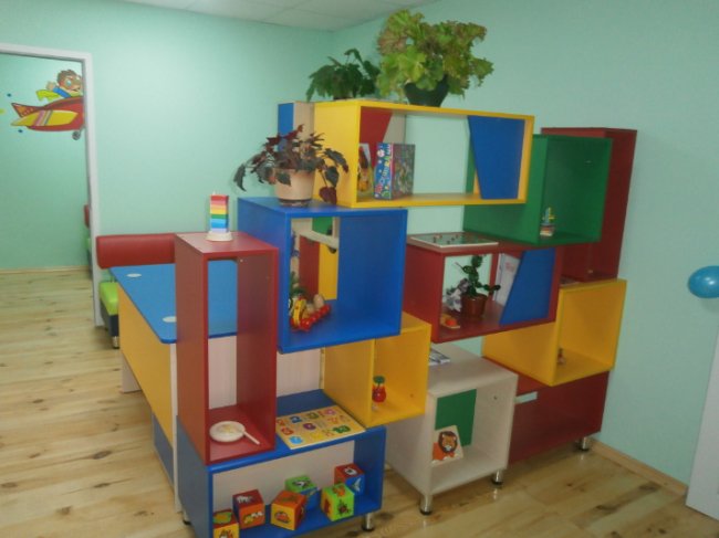 На Волині відкрили 14-ий інклюзивно-ресурсний центр. ФОТО