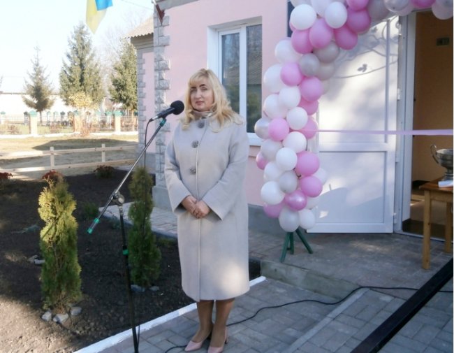 На Волині відкрили 14-ий інклюзивно-ресурсний центр. ФОТО