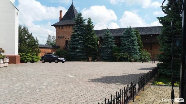 Як волинських журналістів вчили стріляти. ФОТО