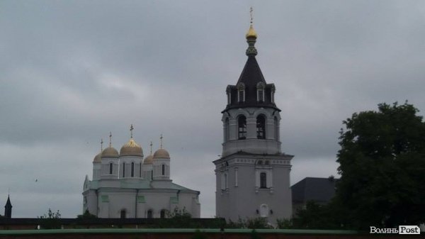 Як волинських журналістів вчили стріляти. ФОТО