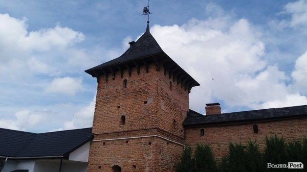 Як волинських журналістів вчили стріляти. ФОТО