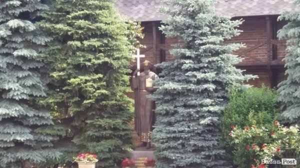 Як волинських журналістів вчили стріляти. ФОТО