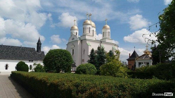 Як волинських журналістів вчили стріляти. ФОТО