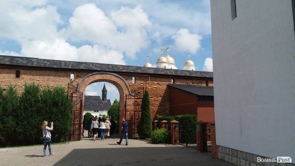 Як волинських журналістів вчили стріляти. ФОТО