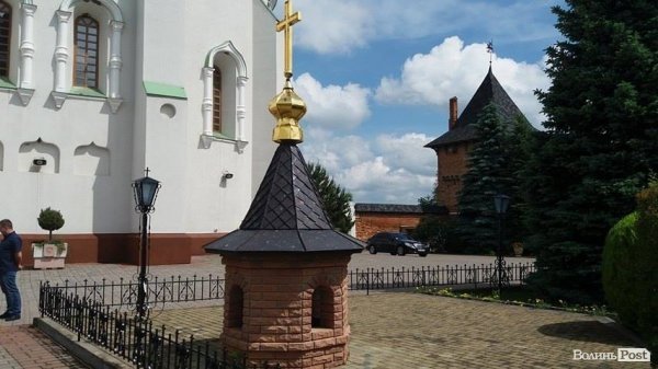 Як волинських журналістів вчили стріляти. ФОТО