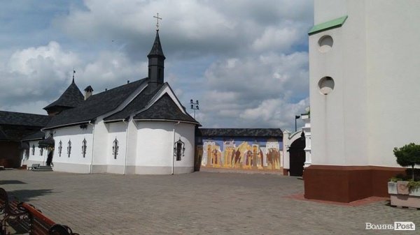 Як волинських журналістів вчили стріляти. ФОТО