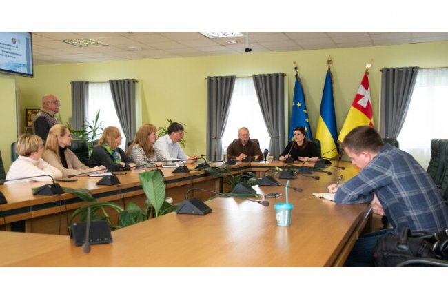 З 1 листопада мешканці луцьких багатоповерхівок отримуватимуть нові платіжки за воду