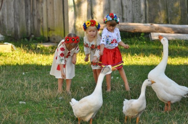 У Луцьку зняли перший художній фільм про моду «Fashion Gene». ФОТО