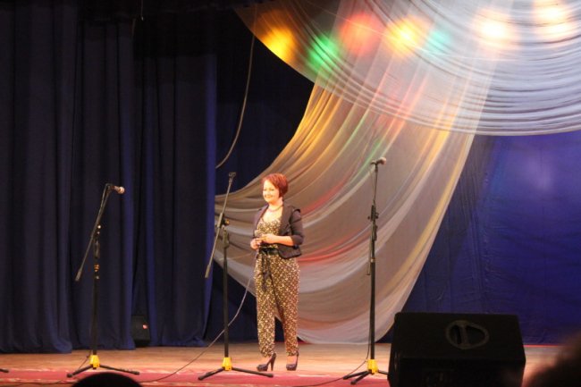 Луцька школа відгуляла ювілей. ФОТО