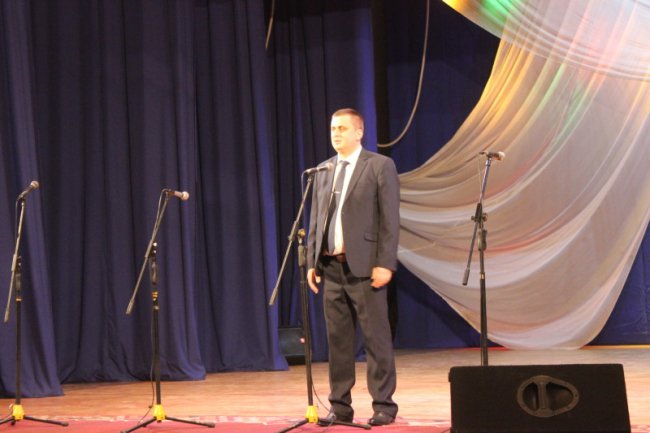 Луцька школа відгуляла ювілей. ФОТО