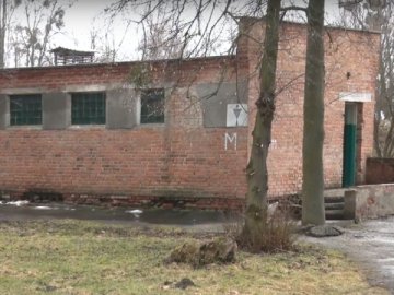 Вода без каналізації: плани луцької мерії на туалет у парку