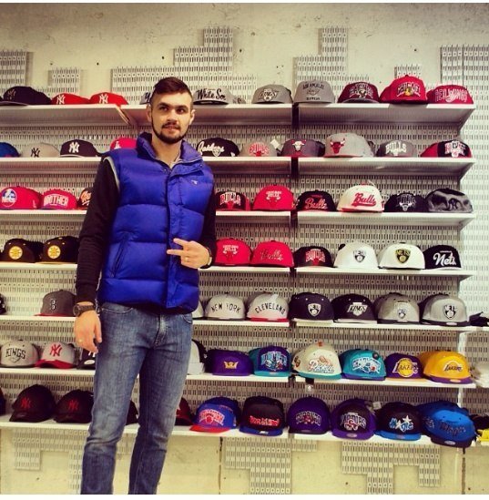 Гравці «Волині» на відпочинку. ФОТО