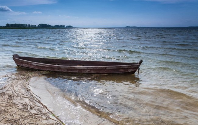 Таємничий Світязь через об'єктив волинського фотографа