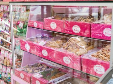 Де купити смачні кондитерські вироби за доступною ціною?*