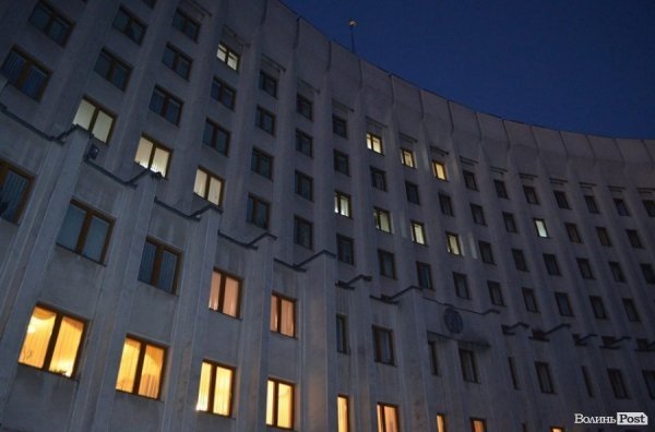 Третій день Нового Майдану у Луцьку. ФОТО